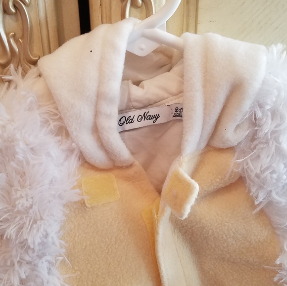 2T - Rooster Toddler Costume  (SOLD) - Picture 5 of 7